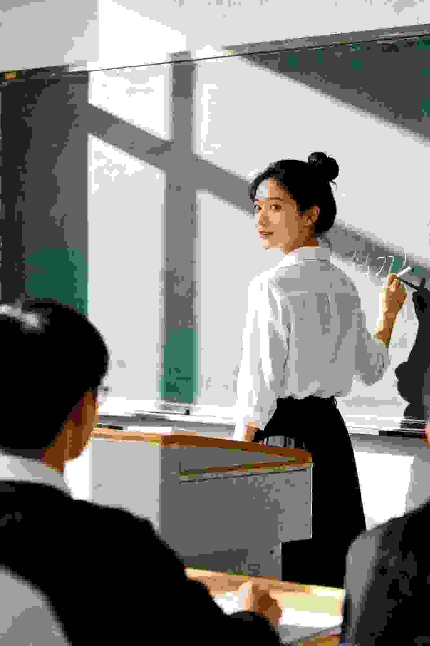 风起云涌