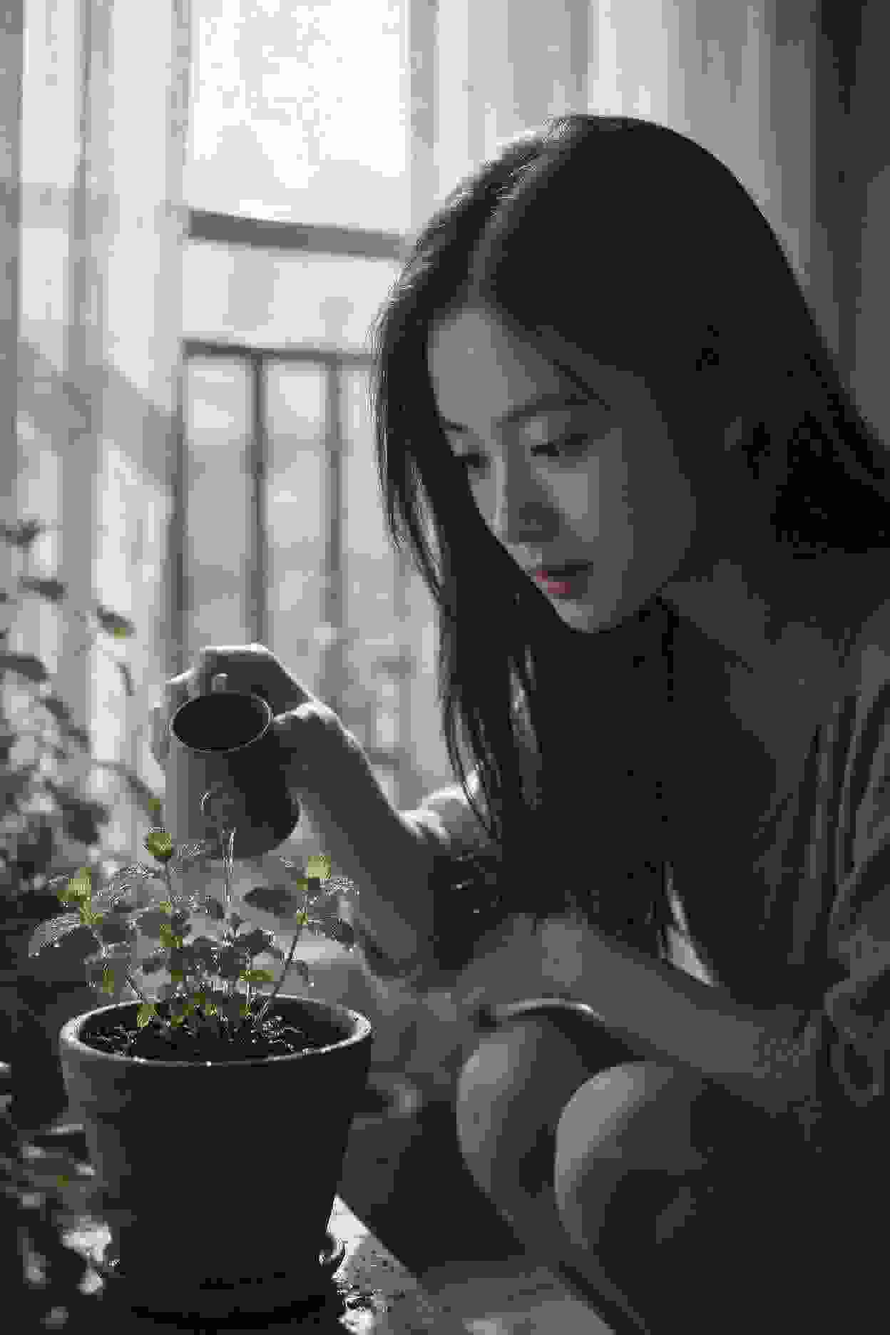 秋风四起