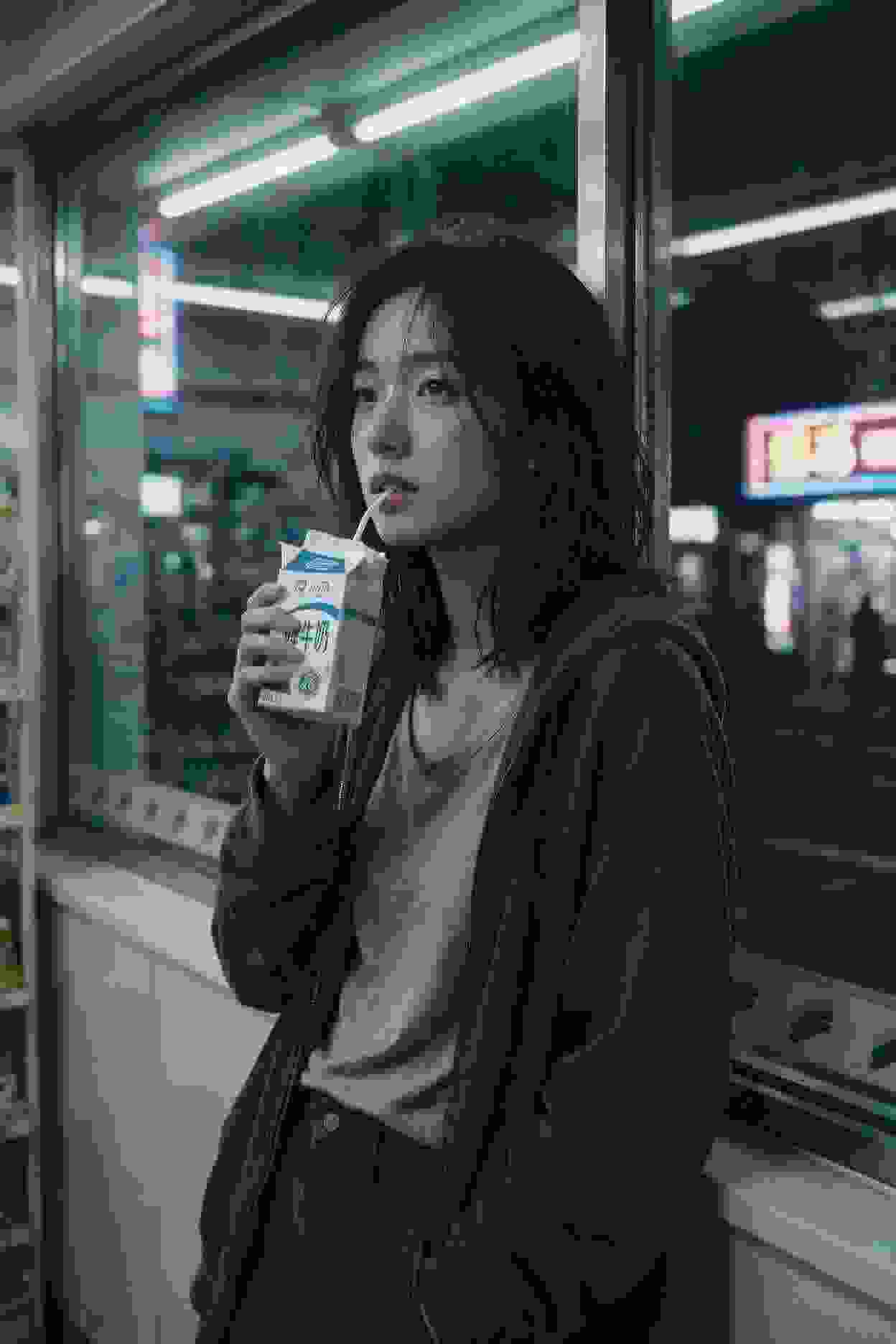 江南烟雨