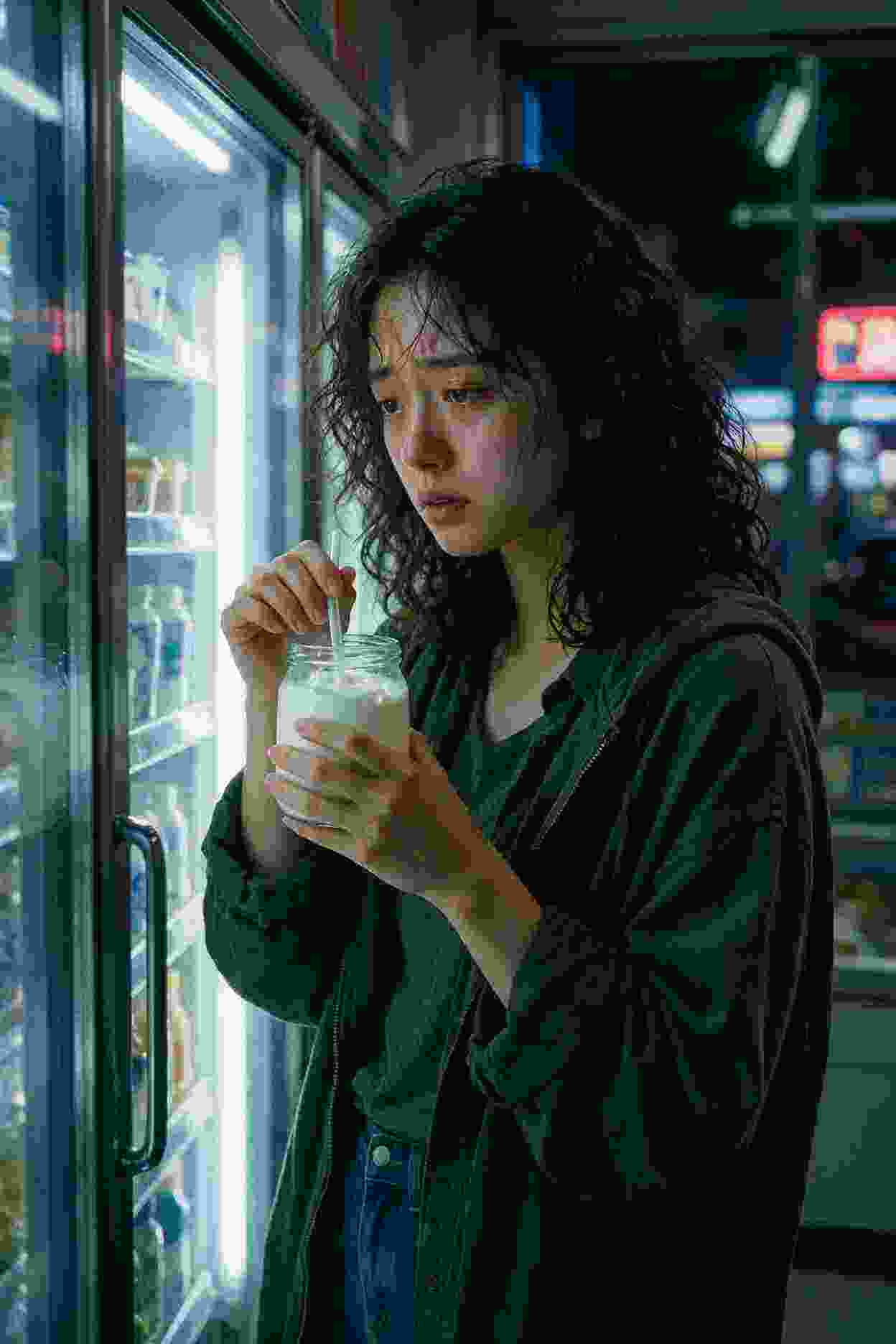 校园青春