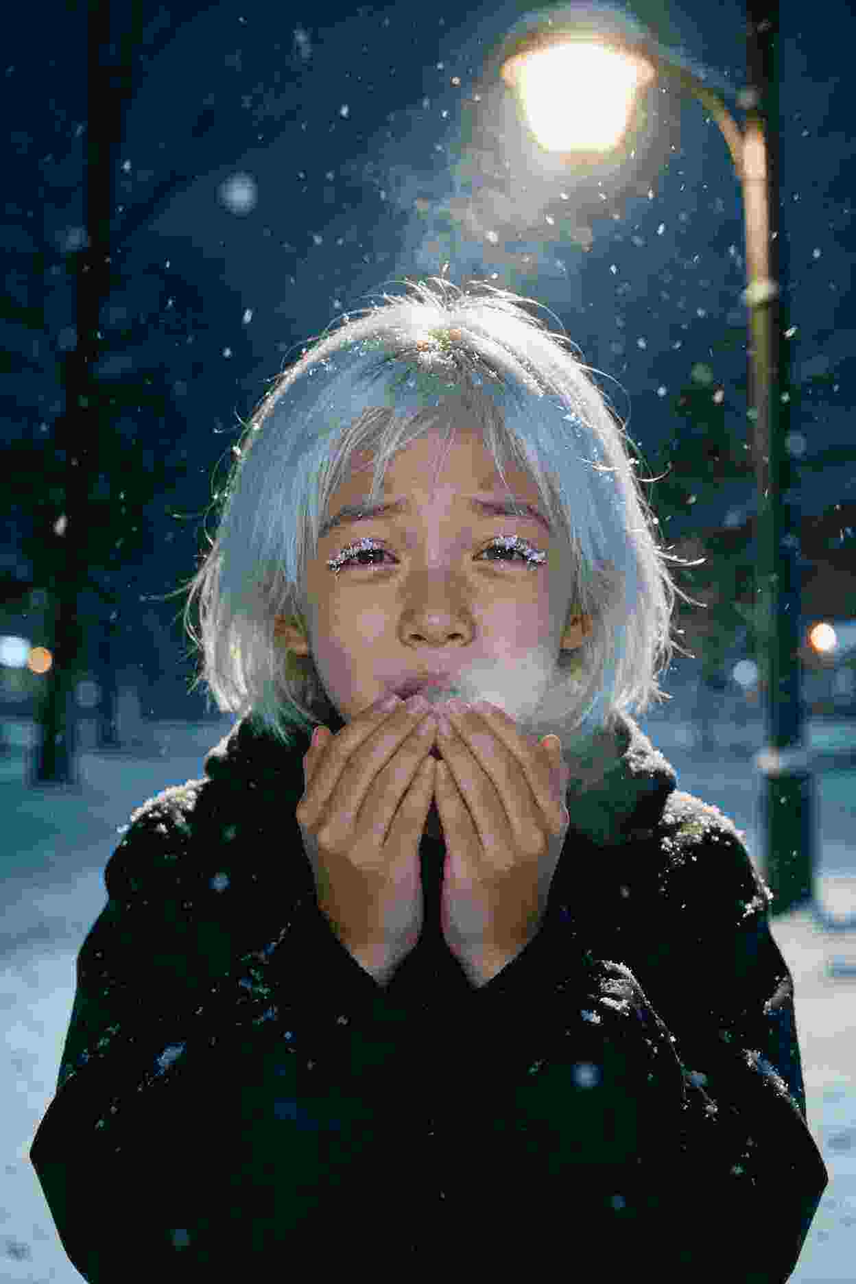 寻梦绿洲